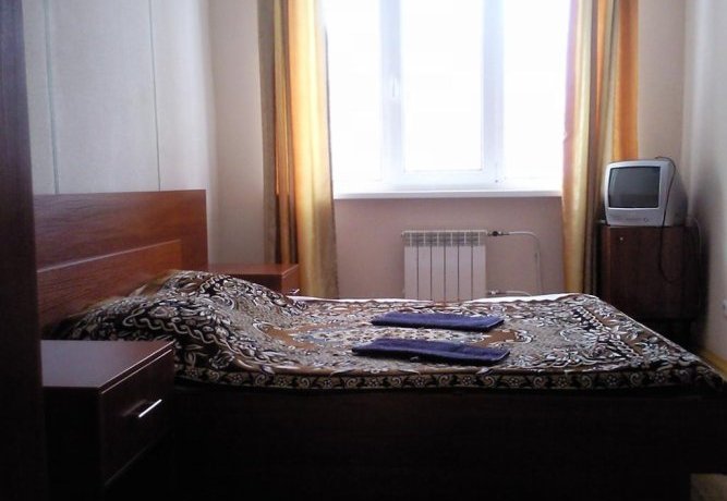 Гостиница Solnechny Bereg Zagorodny Club Среднеуральск-34