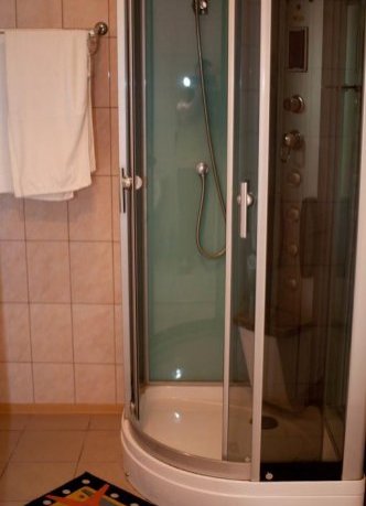 Гостиница Solnechny Bereg Zagorodny Club Среднеуральск-12