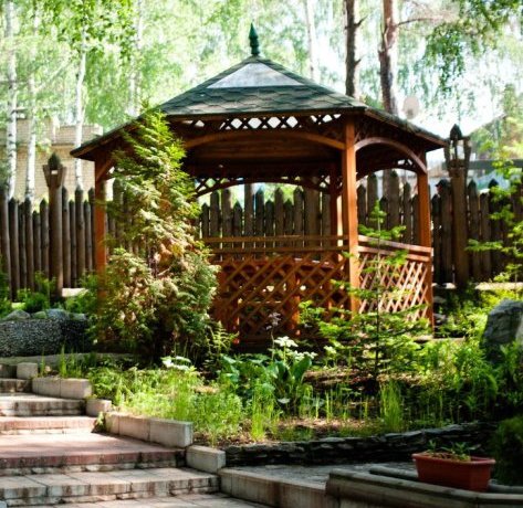 Гостиница Solnechny Bereg Zagorodny Club Среднеуральск-29