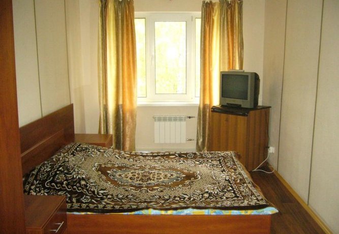 Гостиница Solnechny Bereg Zagorodny Club Среднеуральск-21