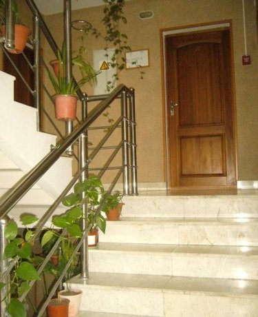 Гостиница Solnechny Bereg Zagorodny Club Среднеуральск-17