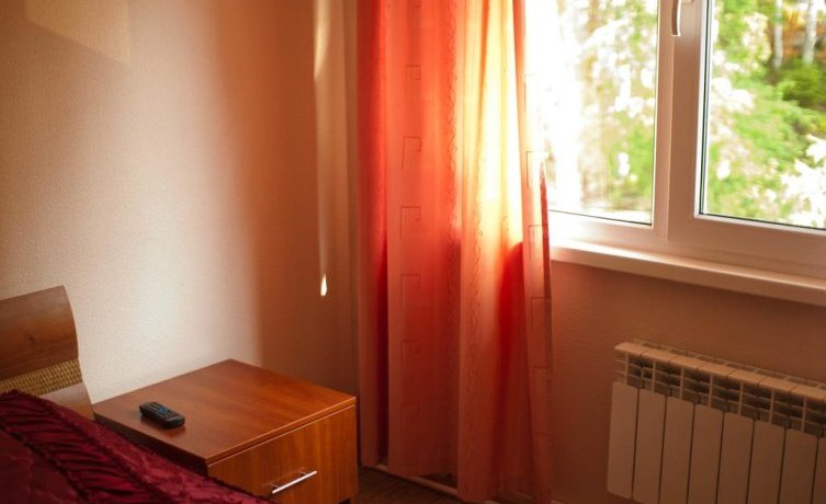 Гостиница Solnechny Bereg Zagorodny Club Среднеуральск-25
