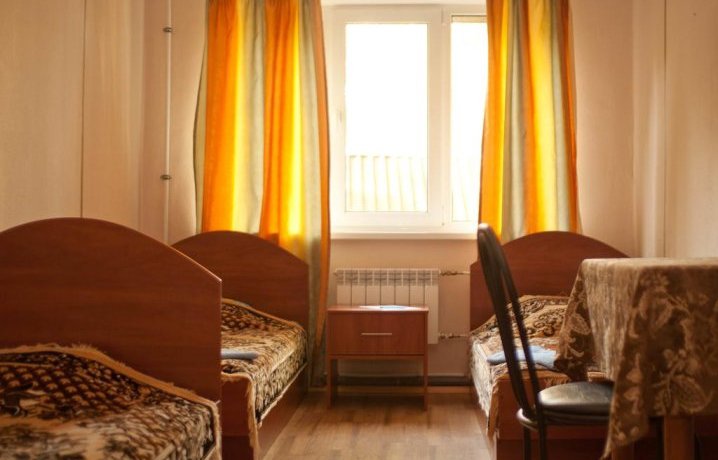 Гостиница Solnechny Bereg Zagorodny Club Среднеуральск-46