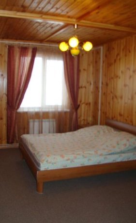 Гостиница Solnechny Bereg Zagorodny Club Среднеуральск-44